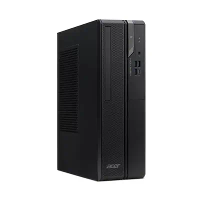 Acer Veriton X VX2720G Intel® Core™ i5 i5-12400 8 Go DDR5-SDRAM 256 Go SSD Windows 11 Pro Bureau PC  - Unité Centrale - visuel 2