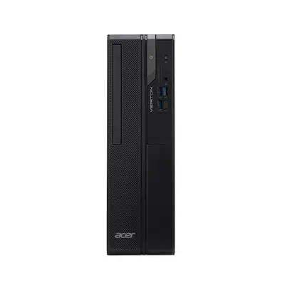 Acer Veriton X VX2720G Intel® Core™ i5 i5-12400 8 Go DDR5-SDRAM 256 Go SSD Windows 11 Pro Bureau PC  - Unité Centrale - visuel 5