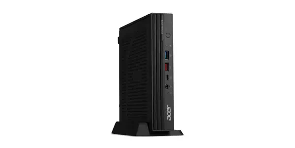 Acer Veriton N N4720GT Intel® Core™ i5 i5-14500T 16 Go DDR5-SDRAM 512 Go SSD Windows 11 Pro Mini PC  - Unité Centrale - visuel 7
