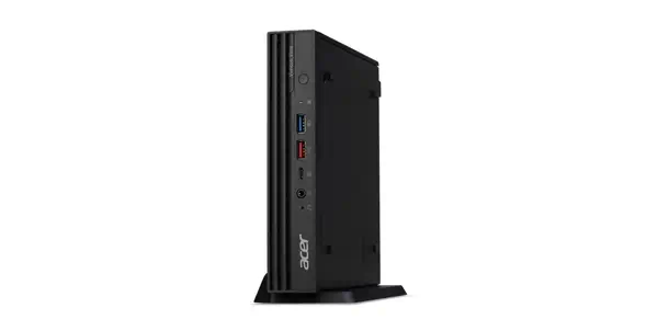 Acer Veriton N N4720GT Intel® Core™ i5 i5-14500T 16 Go DDR5-SDRAM 512 Go SSD Windows 11 Pro Mini PC  - Unité Centrale - visuel 1