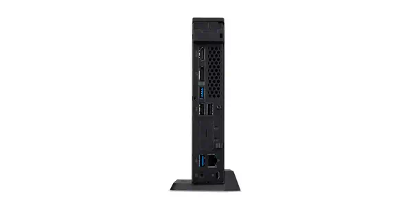 Acer Veriton N N4720GT Intel® Core™ i5 i5-14500T Acer - visuel 1 - hello RSE - Design compact et efficace