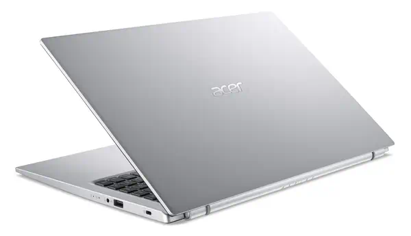 Acer Aspire 1 A115-32-C5YN Intel® Celeron® N N4500 Acer - visuel 1 - hello RSE - Nombreux ports