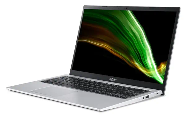 Acer Aspire 1 A115-32-C5YN Intel® Celeron® N N4500 Acer - visuel 1 - hello RSE - Affichage riche en couleurs