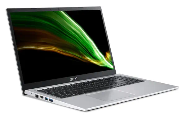 Acer Aspire 1 A115-32-C5YN Intel® Celeron® N N4500 Acer - visuel 1 - hello RSE - Productivité et puissance