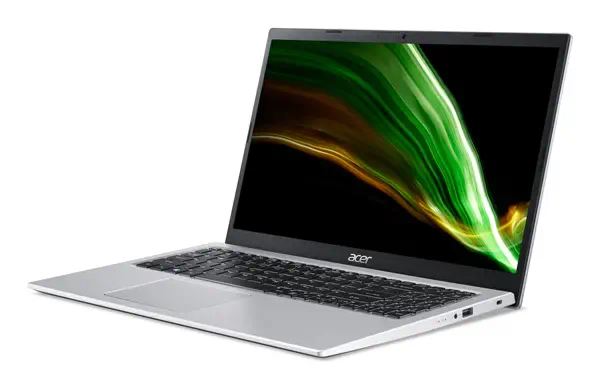 Acer Aspire 1 A115-32-C5YN Intel® Celeron® N N4500 Ordinateur portable 39,6 cm (15.6") Full HD 4 Go  - PC Portable - visuel 10