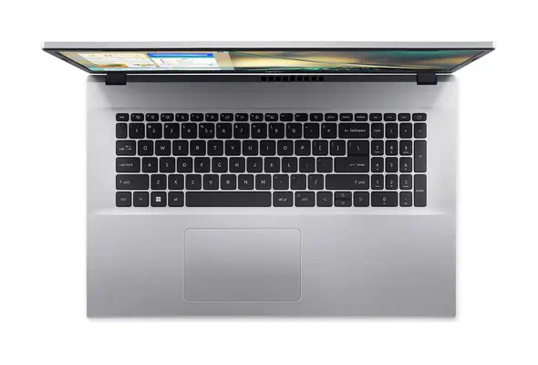 Acer Aspire 3 A317-54-53RC Intel® Core™ i5 i5-1235U Acer - visuel 1 - hello RSE - L'écran