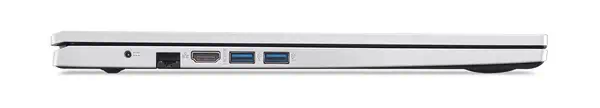 Acer Aspire 3 A317-54-53RC Intel® Core™ i5 i5-1235U Acer - visuel 1 - hello RSE - Connectivité