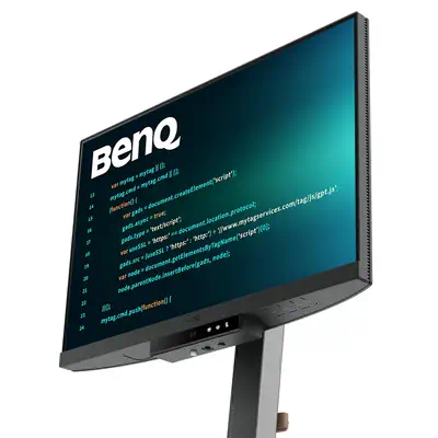 BenQ RD240Q écran plat de PC 61,2 cm (24.1") 2560 x 1600 pixels WQXGA LCD Noir - Ecran Ordinateur - visuel 4