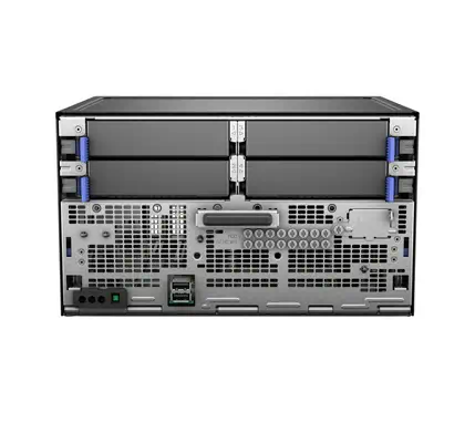 HPE ProLiant MicroServer Gen11 serveur 0 Go Ultra Micro Tower Intel Xeon E E-2414 2,6 GHz 16 Go DDR5 - Serveur Tour - visuel 3