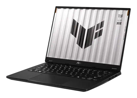 ASUS TUF Gaming FA401WV-RG010W AMD Ryzen AI 9 HX 370 Ordinateur portable 35,6 cm (14") WQXGA 32 Go L - Asus - PC Portable - visuel 3