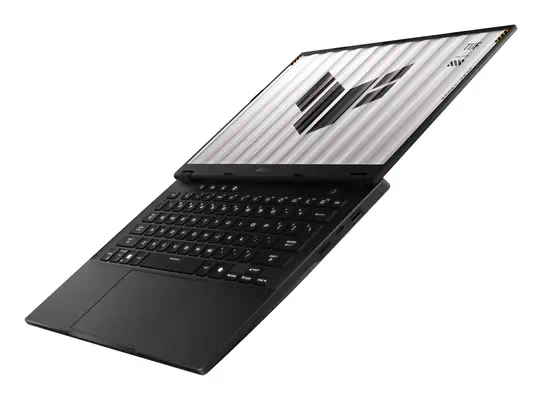 ASUS TUF Gaming A14 FA401WV-RG010W AMD Ryzen AI 9 HX 370 Ordinateur portable 35,6 cm (14") WQXGA 32  - Asus - PC Portable - visuel 5