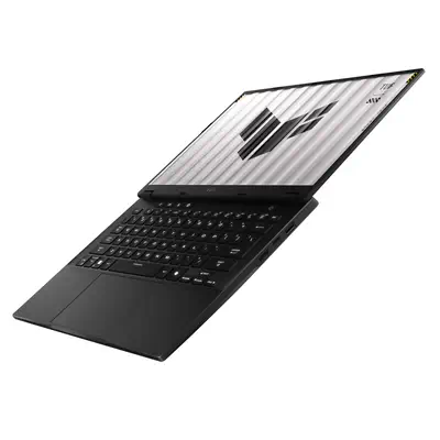 ASUS TUF Gaming FA401WV-RG010W AMD Ryzen AI 9 HX 370 Ordinateur portable 35,6 cm (14") WQXGA 32 Go L - Asus - PC Portable - visuel 4