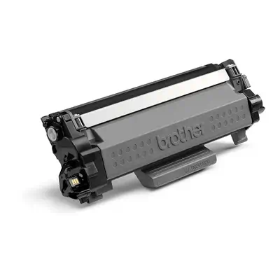 TN2510XXL - Cartouche de toner très haute capacité originale Brother - Noir - Toner - visuel 4