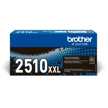 Toner Brother achat responsable