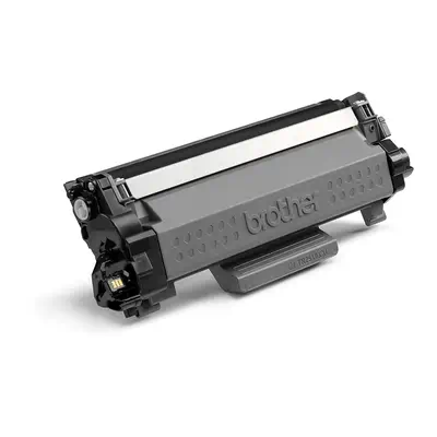 TN2510XXL - Cartouche de toner très haute capacité Brother - visuel 1 - hello RSE - Rendement élevé