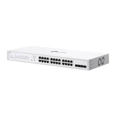 TP-Link Festa FS328GP L2/L2+ Gigabit Ethernet (10/100/1000) Connexion TP-Link - visuel 1 - hello RSE - Connectivité améliorée