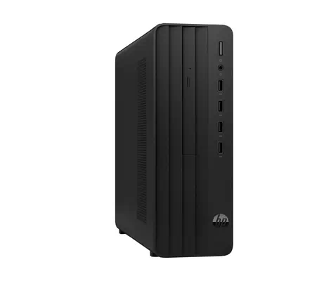 HP Pro SFF 290 G9 Intel® Core™ i5 HP - visuel 1 - hello RSE - HP recommande Windows 11 Professionnel pour les entreprises