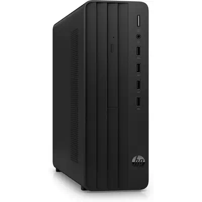 HP Pro SFF 290 G9 Intel® Core™ i5 i5-14400 16 Go DDR4-SDRAM 512 Go SSD Windows 11 Pro PC Noir - Unité Centrale - visuel 5