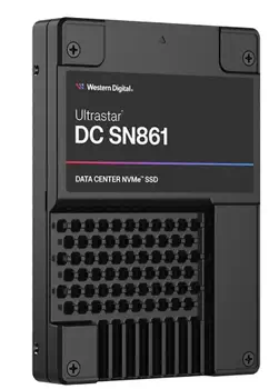 Disque dur SSD Western Digital 0TS2516 revendeur officiel