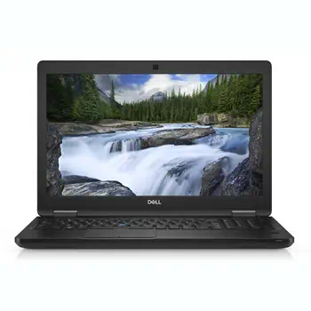 Achat Dell Latitude 5590 i5-8250U 16Go 256Go SSD 15.6'' W11 au meilleur prix