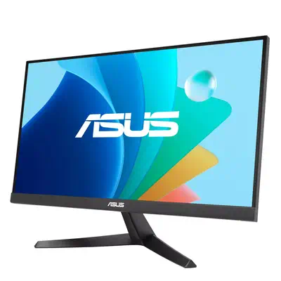ASUS VY229HF écran plat de PC 54,5 cm (21.4") 1920 x 1080 pixels Full HD LCD Noir - Asus - Ecran Ordinateur - visuel 3