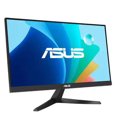 ASUS VY229HF écran plat de PC 54,5 cm (21.4") 1920 x 1080 pixels Full HD LCD Noir - Asus - Ecran Ordinateur - visuel 2