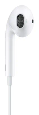 Apple EarPods (USB-C) Casque Avec fil Ecouteurs Appels/Musique USB Type-C Blanc - Casque Micro - visuel 8