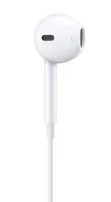 Apple EarPods (USB-C) Casque Avec fil Ecouteurs Appels/Musique USB Type-C Blanc - Casque Micro - visuel 9