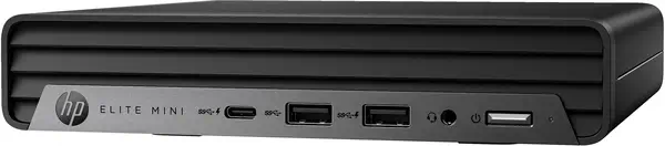 HP Elite Mini 805 G8 AMD Ryzen™ 5 HP - visuel 1 - hello RSE - Naviguez en toute confiance