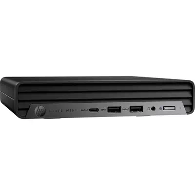 HP Elite Mini 805 G8 AMD Ryzen™ 5 HP - visuel 1 - hello RSE - Naviguez en toute confiance