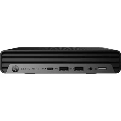 HP Elite Mini 805 G8 AMD Ryzen™ 5 HP - visuel 1 - hello RSE - Un réseau local sans fil rapide et efficace
