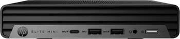 Meilleur prix Unité Centrale Elite Mini PC