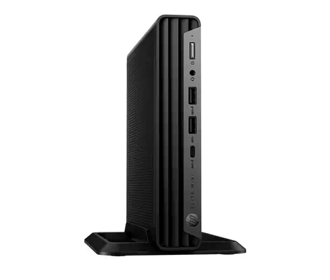 HP Elite Mini 805 G8 AMD Ryzen™ 3 HP - visuel 1 - hello RSE - Windows 11