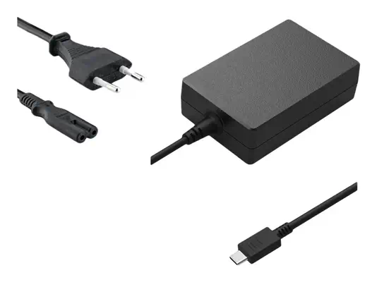 DLH DY-AI5140 chargeur de batterie Batterie d'ordinateur portable Secteur - Chargeur et alimentation - visuel 1
