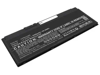 Batterie DLH FUNS5033-B050Y2 achat