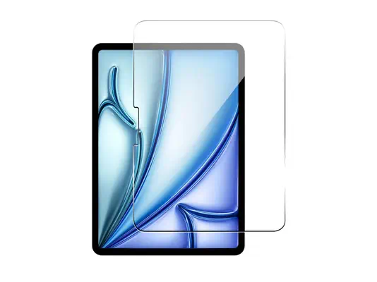 DLH DY-PE5248 protection d'écran de tablette Protection d'écran transparent Apple - Accessoires Tablette - visuel 1