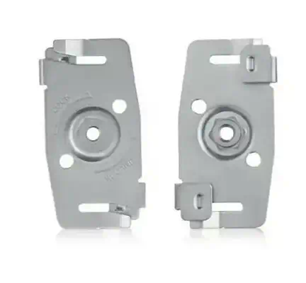 Zyxel ACCESSORY-ZZ0105F accessoire de point d'accès WLAN Montage de point d'accès WLAN - Firewall - visuel 1