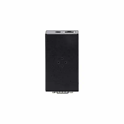 Adaptateur Série vers Ethernet à 1 Port, Serveur de Périphériques Série IP pour Périphériques RS232  - StarTech - Protection d'écran et Filtre - visuel 6