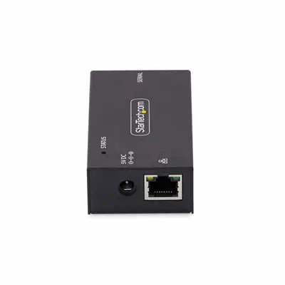 Adaptateur Série vers Ethernet à 1 Port, Serveur de Périphériques Série IP pour Périphériques RS232  - StarTech - Protection d'écran et Filtre - visuel 4