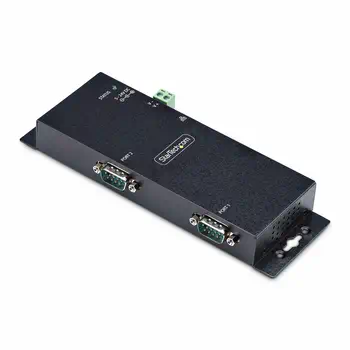 Livraison rapide Protection d'écran et Filtre StarTech I23-SERIAL-ETHERNET