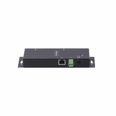 Adaptateur Série vers Ethernet à 2 Ports, Serveur de Périphériques Série IP pour Périphériques RS232 - StarTech - Protection d'écran et Filtre - visuel 4
