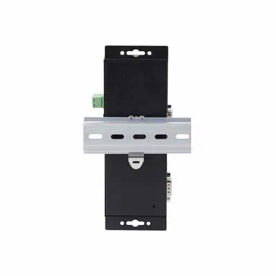 Adaptateur Série vers Ethernet à 2 Ports, Serveur de Périphériques Série IP pour Périphériques RS232 - StarTech - Protection d'écran et Filtre - visuel 6