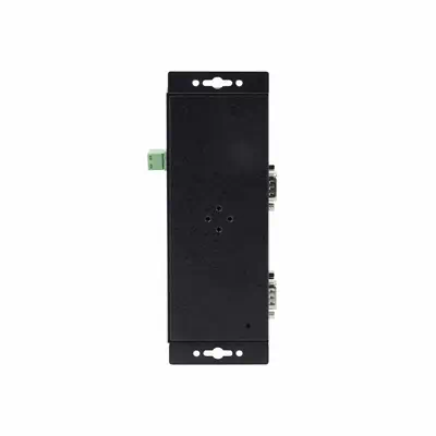 Adaptateur Série vers Ethernet à 2 Ports, Serveur de Périphériques Série IP pour Périphériques RS232 - StarTech - Protection d'écran et Filtre - visuel 5