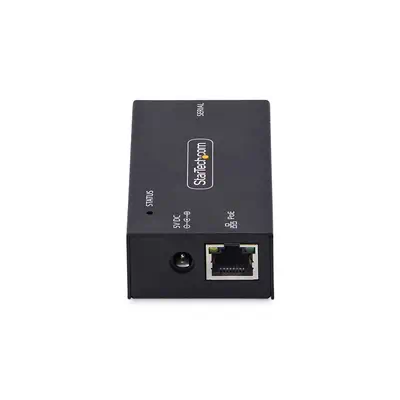 Adaptateur Série vers Ethernet à 1 Port, Serveur de Périphérique Série IP 802.3af PoE pour Périphéri - StarTech - Protection d'écran et Filtre - visuel 3