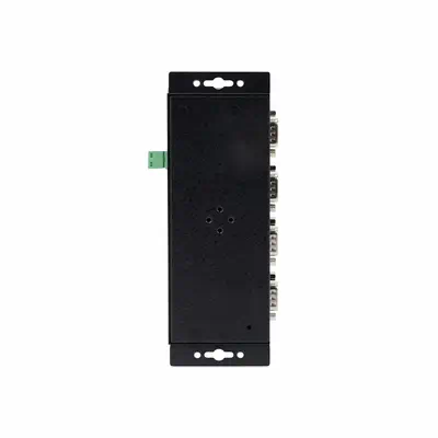 Adaptateur Série vers Ethernet à 4 Ports, Serveur de Périphériques Série IP pour Périphériques RS232 - StarTech - Protection d'écran et Filtre - visuel 5