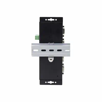Adaptateur Série vers Ethernet à 4 Ports, Serveur de Périphériques Série IP pour Périphériques RS232 - StarTech - Protection d'écran et Filtre - visuel 6