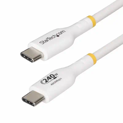 StarTech Câble de Charge USB-C de 3m, Charge et - Câble USB - visuel 1