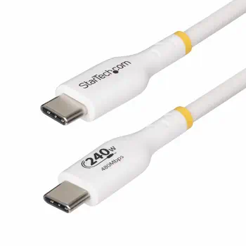 Livraison gratuite Câble USB StarTech USB2EPR4MW