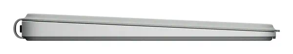 Logitech 920-013007 clavier Universel Bluetooth AZERTY Français Blanc Logitech - visuel 1 - hello RSE - Saisie agréable