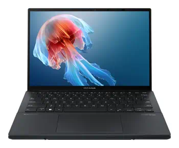 Revendeur officiel PC Portable ASUS Zenbook UX8406MA-QL357X/WU/U7